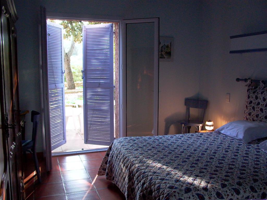 B&B Le Garric Nîmes Quarto foto